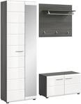 Garderobe SALSA
