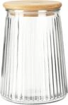 Vorratsglas RIFFLE