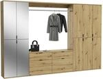 Garderobe PROJEKT X
