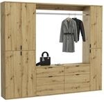 Garderobe PROJEKT X