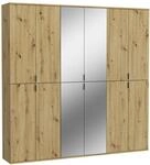 Garderobe PROJEKT X