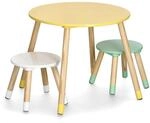 Kindersitzgarnitur COLOUR