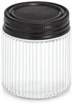 Vorratsglas RIFFLE 120 ml