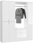 Garderobe PROJEKT X