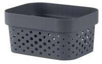 Box infinity RECYCLING