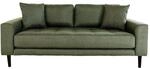 Sofa 2,5 Sitzer DROP LIDO