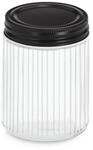Vorratsglas RIFFLE 300 ml