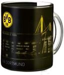 Zauberglas BVB