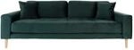 Sofa 3 Sitzer DROP LIDO