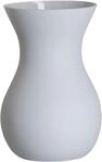 Vase ANNALENA grau