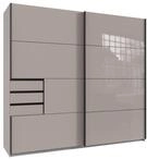 Kleiderschrank SABUR