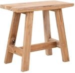 Hocker DROP BARCELONA