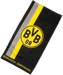 Handtuch BVB STREIFENMUSTER