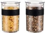 Vorratsglas-Set Bodum PRESSO