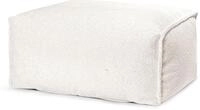 Hocker ROLL WOOLLY