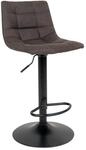 Barhocker 2er-Set MIDDELFART