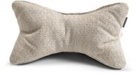 Leseknochen LAZISE taupe