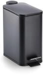 Abfalleimer SOFTY schwarz