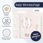 Wickelauflage Z&Ouml;LLNER Softy