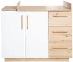 Wickelkommode roba LION