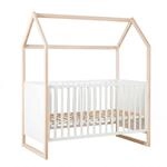 Babybett NEFELIA