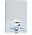 Spannbettlaken Z&Ouml;LLNER Jersey