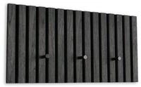 Wandgarderobe DROP GABINE