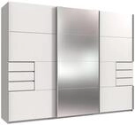 Kleiderschrank SABUR