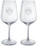 Weinglas BVB 2er-Set