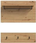 Garderobe CANU