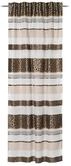 Schlaufenschal LEONA taupe