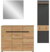 Garderobenset CANU