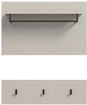 Garderobe CANU