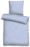 Bettw&auml;sche TENCEL eisblau
