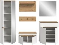 Garderobenset CANU