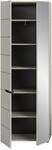 Garderobenschrank CANU