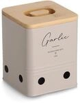 Vorratsdose GARLIC