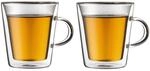 Trinkglas-Set Bodum CANTEEN