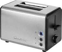 Toaster INOX