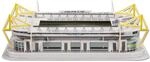 Stadionpuzzle BVB 3D