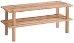 Schuhregal BAMBOO