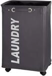 W&auml;schesammler Quadro, 79 l