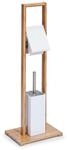 WC-Garnitur BAMBOO