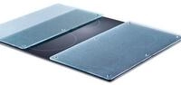 Herdabdeckplatten-Set CERAN