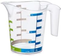 Messbecher DOMINO