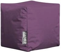 Hocker Cube SCUBA
