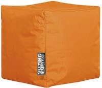 Hocker Cube SCUBA