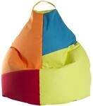 Sitzsack HARLEKIN XL