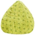 Sitzsack FLUFFY STARS XL