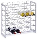 Weinregal stapelbar